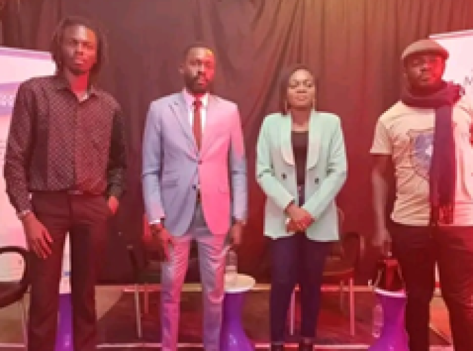 Kinshasa : Elyse Mupa encourage les femmes à s’imprégner dans les arts, sports et cultures