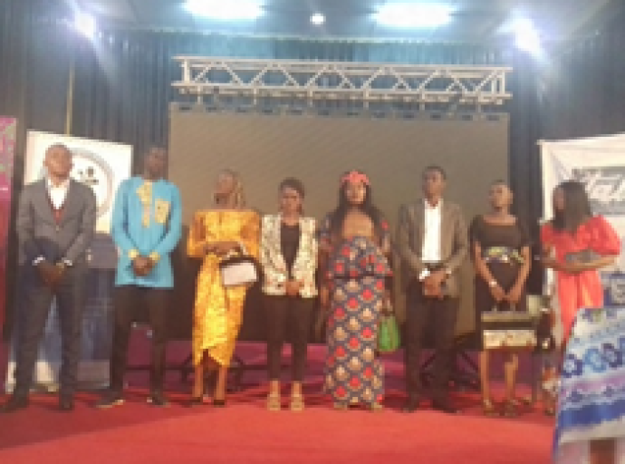 Société : Talent d’Entrepreneuriat remet à 2000 jeunes des brevets certifiés