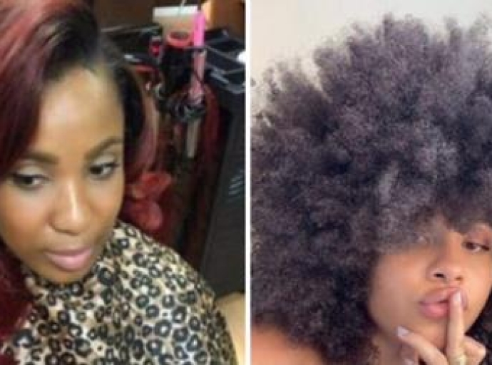 Quand la coiffure révèle l’identité de la femme congolaise