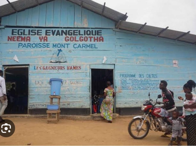 Prolifération des églises de réveil dans la ville de Kinshasa : entre la richesse et le royaume de Dieu