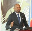 Rtnc-Renatelsat : Patrick Muyaya a échangé avec les mandataires et les Délégations Syndicales 