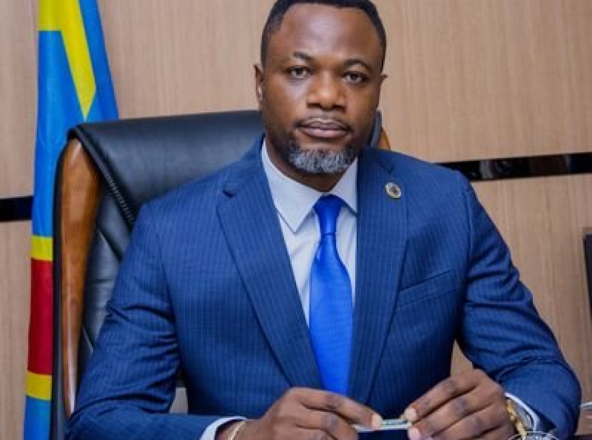 EPST : Tony Mwaba déterminé à publier les résultats dans le délai
