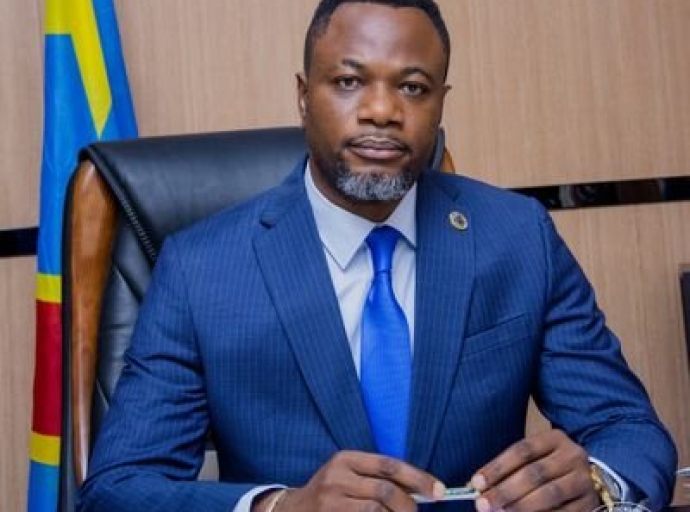 EPST : Tony Mwaba déterminé à publier les résultats dans le délai  