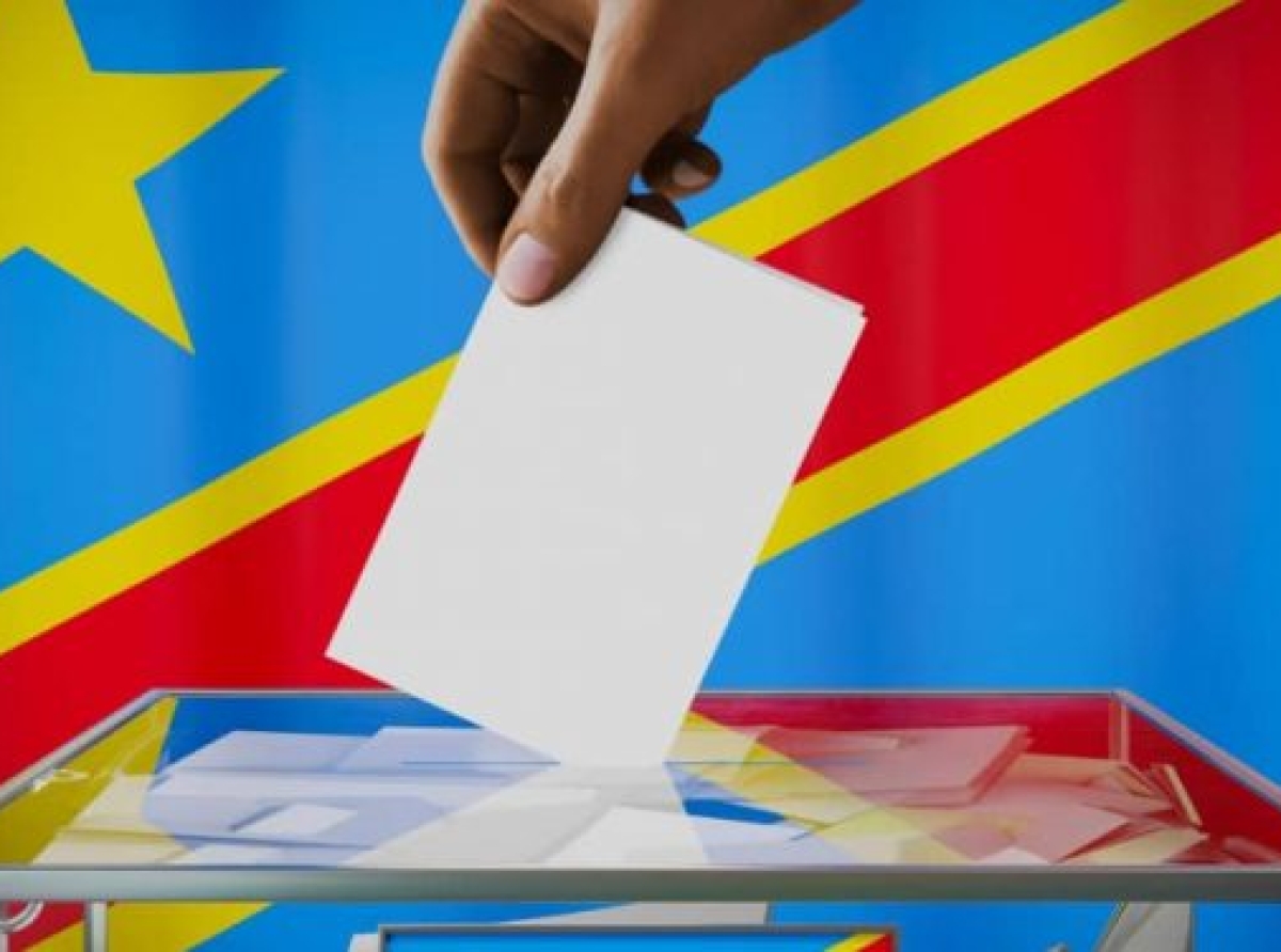 Elections 2023 : la CENI rassure et motive, Fayulu et Kabila ‘’démotivent et diabolisent’’