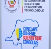 DISCOURS DU MINISTRE DE LA RECHERCHE SCIENTIFIQUE ET INNOVATION TECHNOLOGIQUE A L’OUVERTURE DU CONCLAVE DU GENIE SCIENTIFIQUE CONGOLAIS (Kinshasa, Palais du Peuple, 19 août 2023)