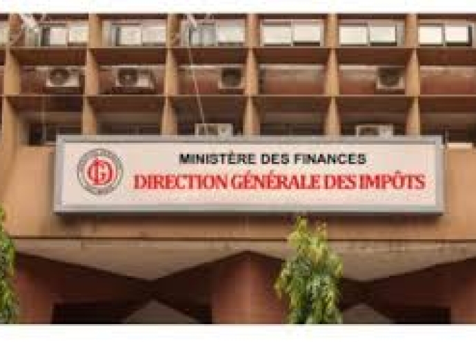 Commission mixte contrôle-qualité   DGI : Pourquoi les syndicalistes en appellent à l’arbitrage du Président Félix Tshisekedi ? 