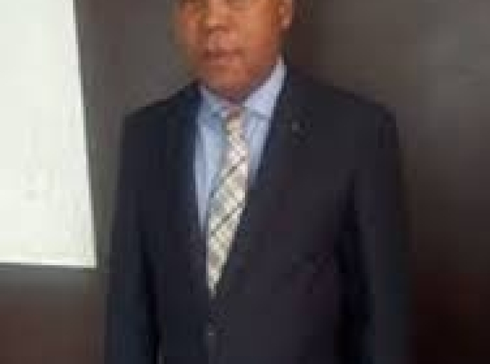 RDC : Gaston Dyndo insiste sur la vertu du dialogue