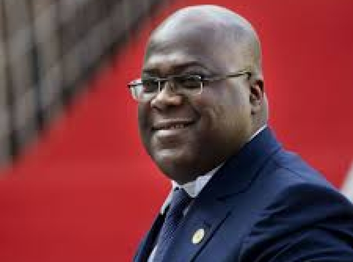 La vision de Félix Tshisekedi en action ,Office des Routes : le DG Jeanneau Kinkangala livre un premier pont aux Kivutiens
