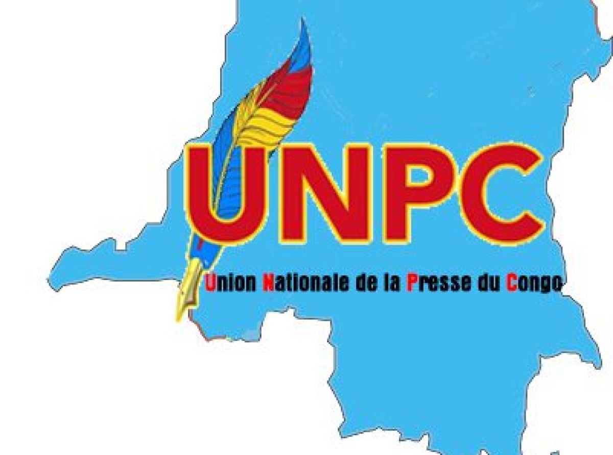 Des réformes annoncées au sein de l'Union Nationale de la Presse du Congo