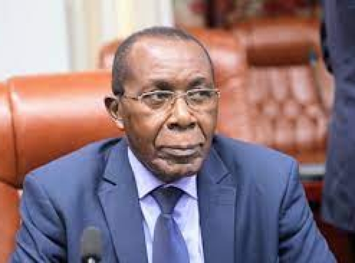 Conclave du Génie Scientifique congolais : venez nombreux au Palais du Peuple !