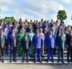 Des mesures en marche face au choc autour du Franc Congo , RDC : le Gouvernement note des signes avant-coureurs d’un redressement rapide
