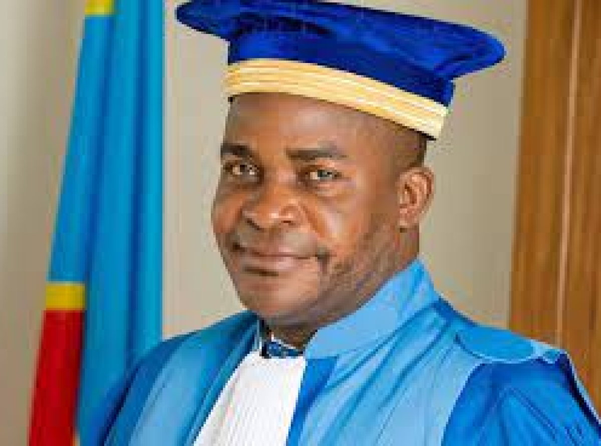 Bukanga Lonzo refait surface, Affaire Matata & consorts : Dieudonné Kamuleta Badibanga impose le respect de la procédure à la Cour Constitutionnelle !