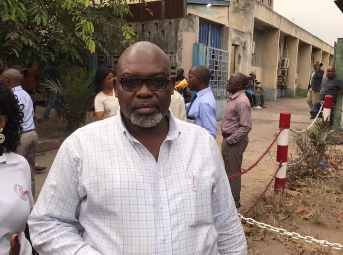 Grève des agents et cadres de la DGI, Willy Mutiya sollicite l’intervention du Gouvernement congolais 