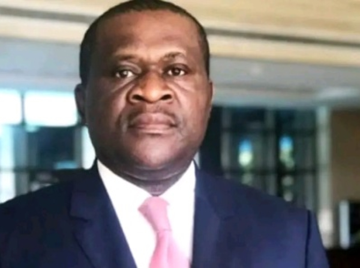 Coup de théâtre à la congolaise, Fortunat Biselele acquitté des charges qui pesaient contre lui
