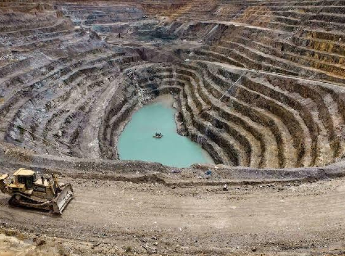 Opinions et perceptions de la présence chinoise dans les mines de cuivre et cobalt en RDC