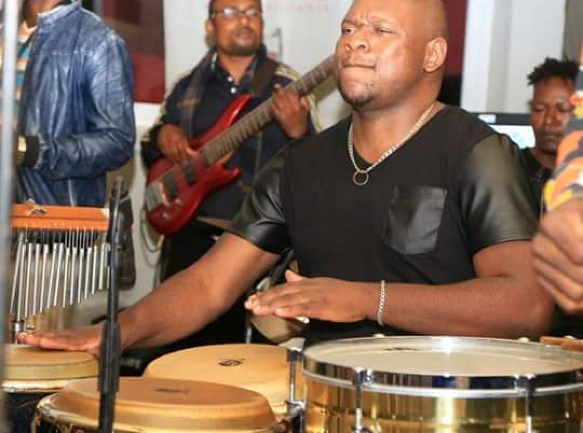 Avec son thème « Jazz et démocratie » , Que veut Paul Le perc pour la 7ème édition du festival Kinshasa Jazz ? 