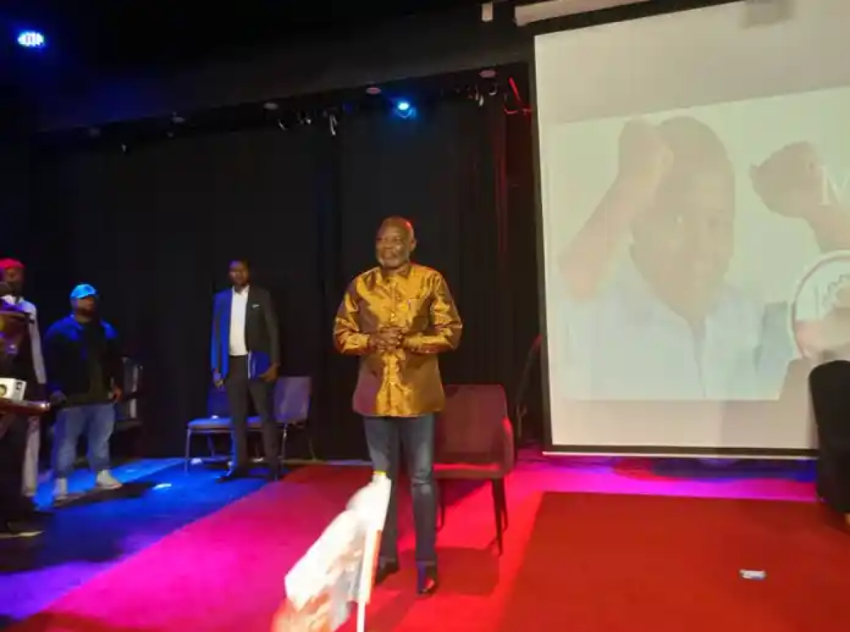 2ème Quinquennat, Présidentielle 2023 : Kamerhe laisse libre cours à Tshisekedi