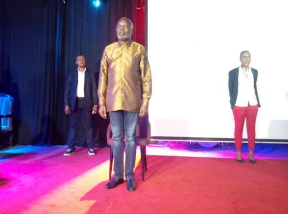 Election présidentielle, RDC : Vital Kamerhe et l’UNC soutiennent Félix Tshisekedi en 2023