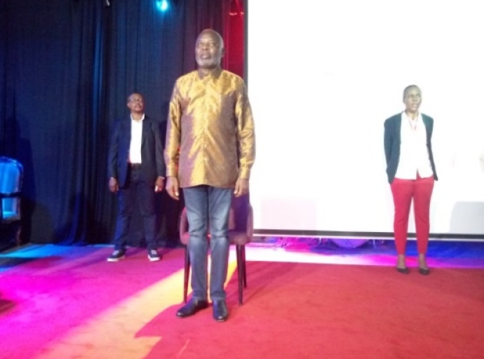 Election présidentielle, RDC : Vital Kamerhe et l’UNC soutiennent Félix Tshisekedi en 2023