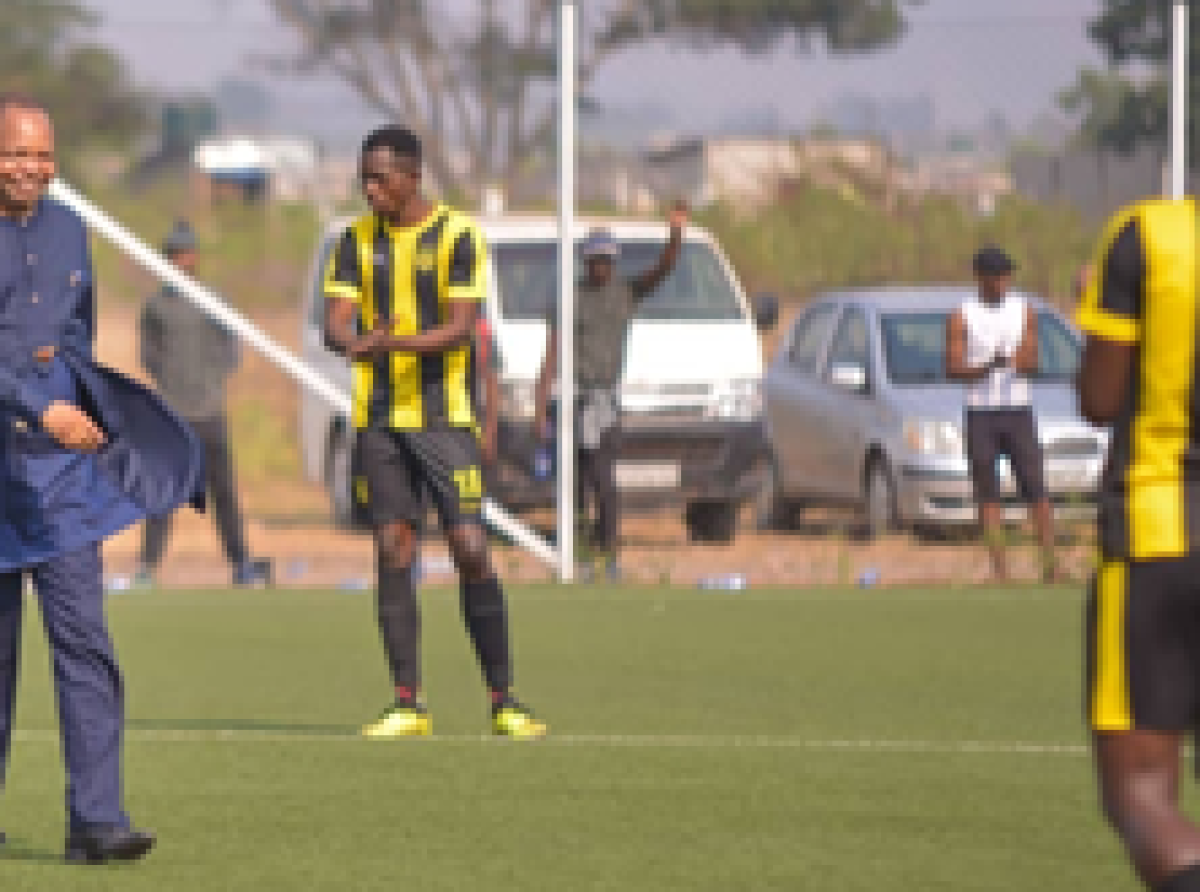 Ligue nationale de football : Mazembe, Céleste et Maniema Union démarrent en beauté avec des victoires à l’extérieure