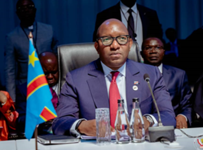 Face aux enjeux actuels de toute l’humanité,15ème Sommet des BRICS : Sama Lukonde affiche la RDC en première ligne des « Pays Solutions » !
