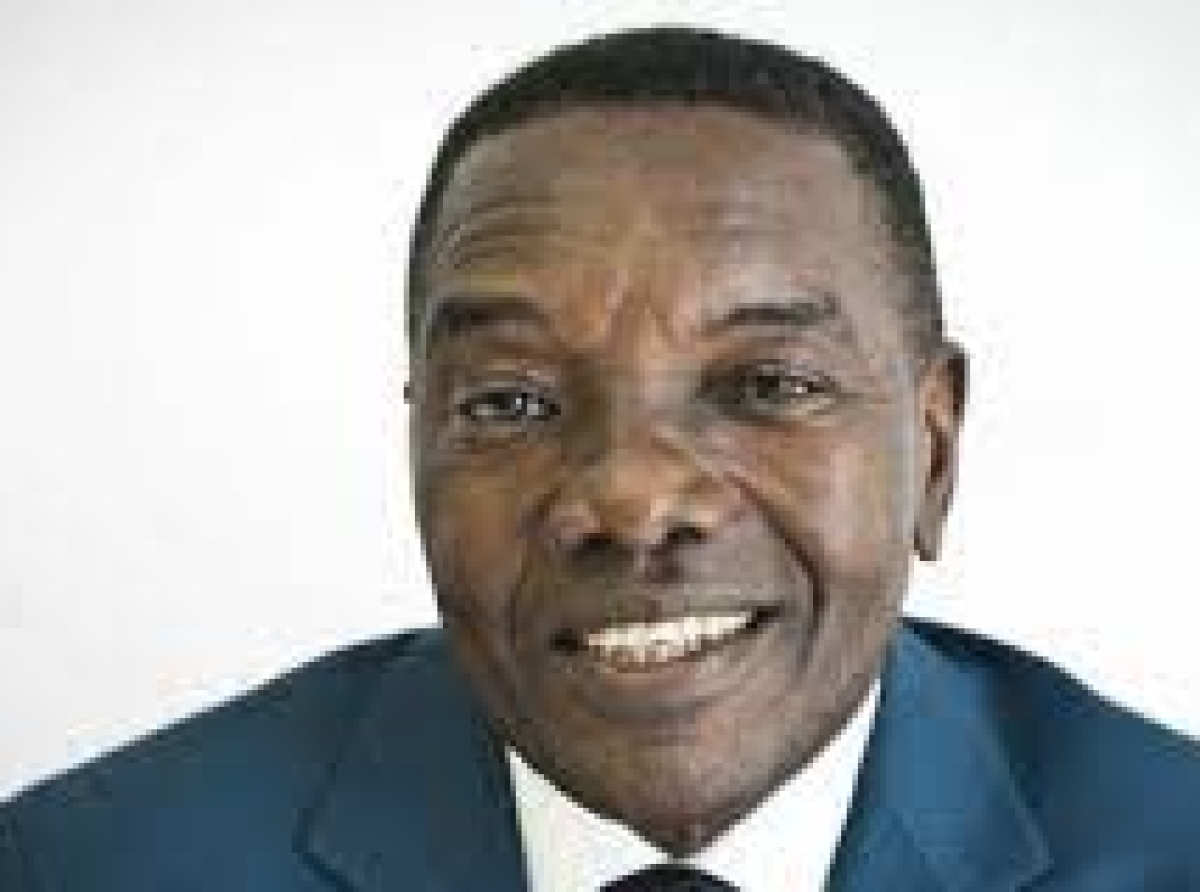 Course à la Présidentielle 2023, RDC : André-Alain Atundu et la CDR soutiennent Félix Tshisekedi !