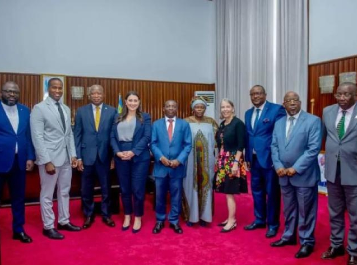 Pour des crimes et actes barbares perpétrés dans l’Est de la RDC Assemblée Nationale : André Mbata appelle les Etats-Unis à infliger des sanctions contre le Rwanda