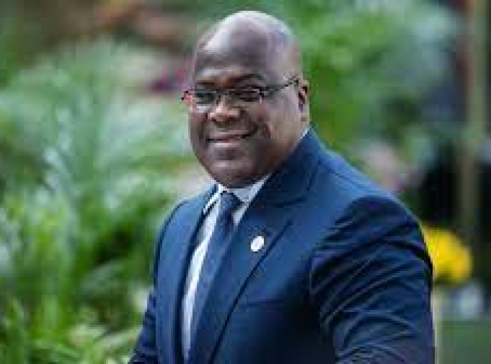 Bataille de succession à lui-même, Félix Tshisekedi : candidature confirmée à l’Udps !