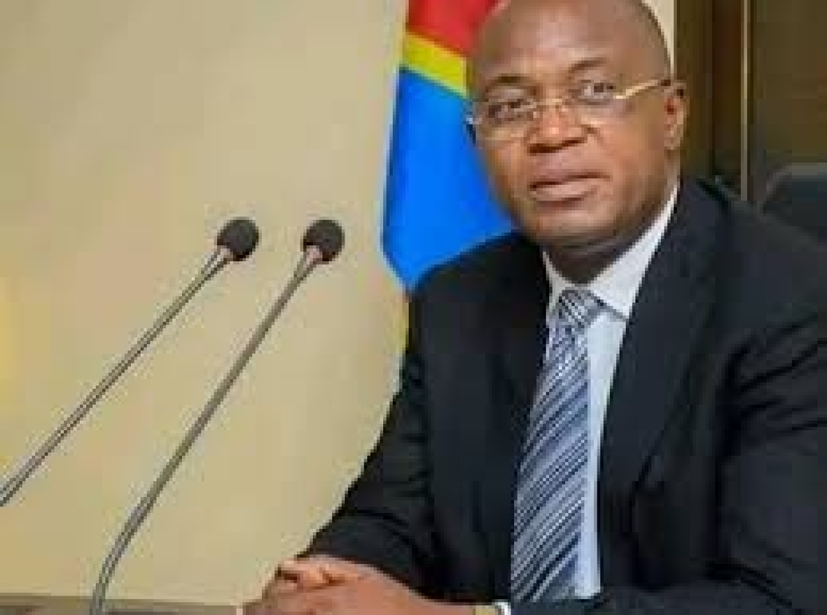 Trop, c’est trop, Gentiny Ngobila : l’ACP dénonce l’acharnement Politique !