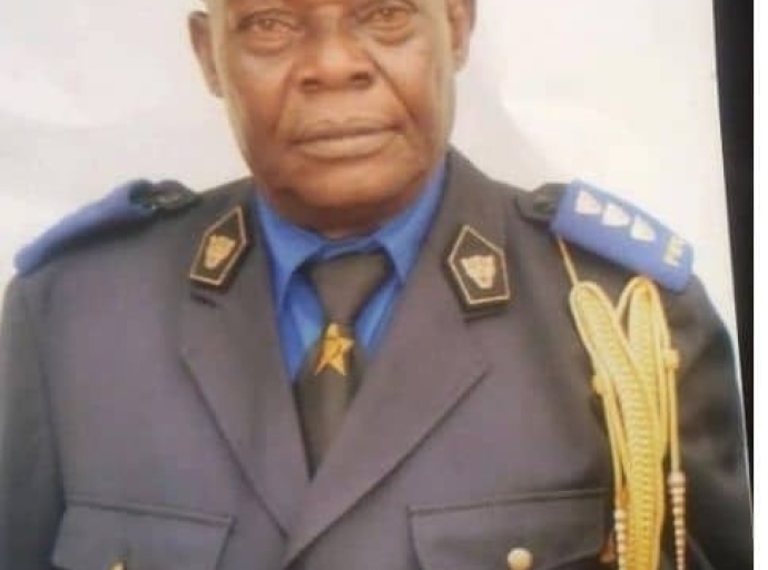 Mweka en deuil : le Colonel Mikanda assassiné à Tshikapa !Mweka en deuil : le Colonel Mikanda assassiné à Tshikapa !Mweka en deuil : le Colonel Mikanda assassiné à Tshikapa !