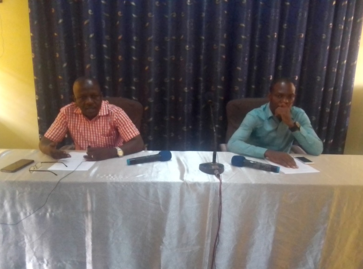 Ituri et Nord-Kivu RDC : CALCC, LUCHA et CLC exigent la levée immédiate de l’état de siège