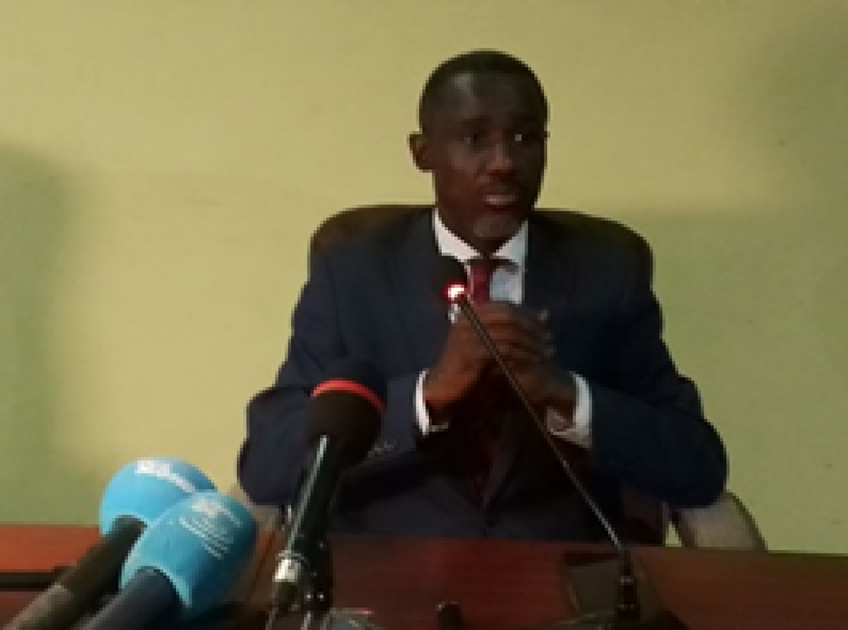 Déjà 30 audiences sans ‘‘Preuves’’ , Mwangachuchu : le Collectif des Avocats dénonce une main noire !