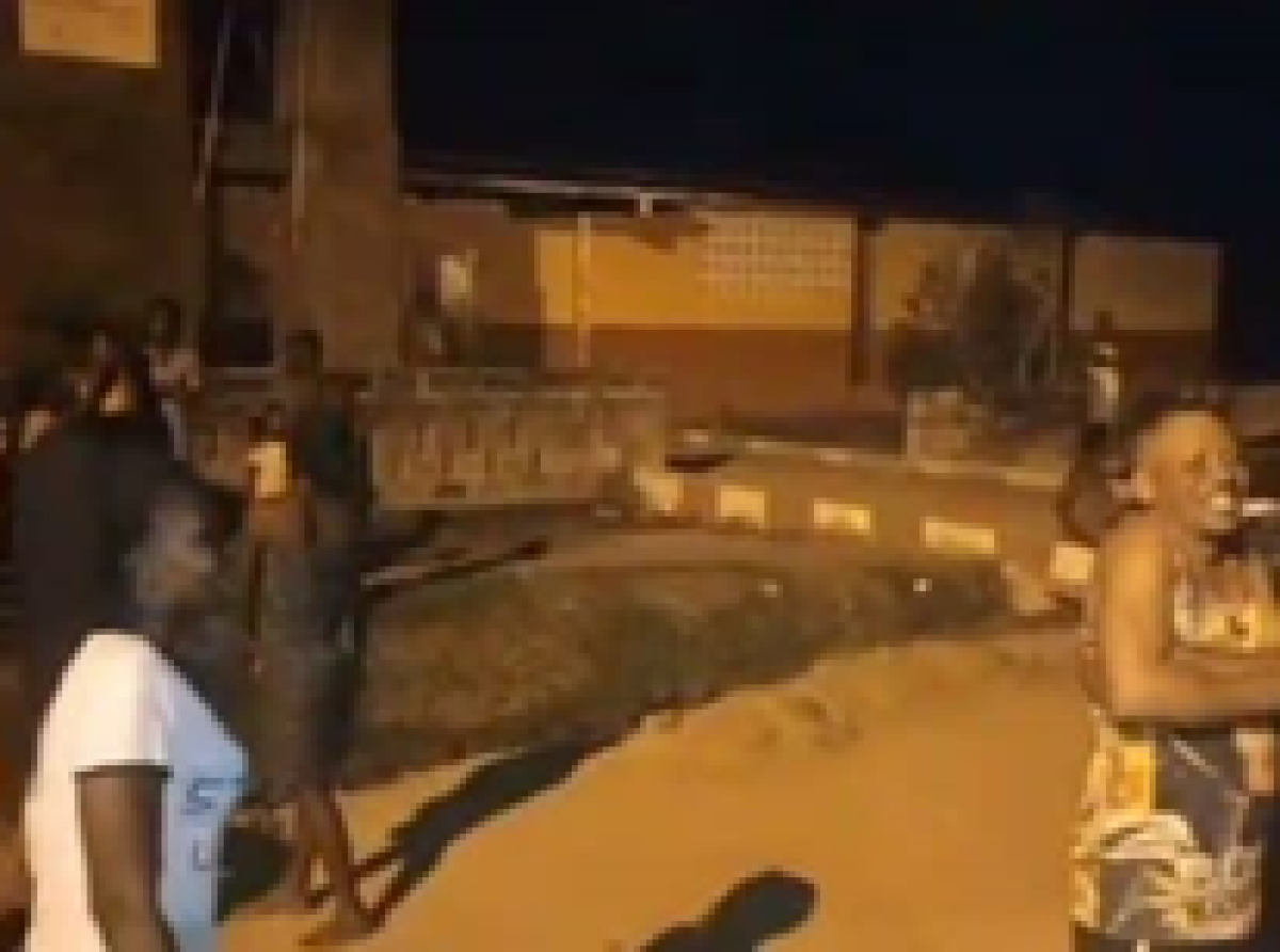 Bandundu-Ville : la SNEL déterminée à lutter contre les ténèbres