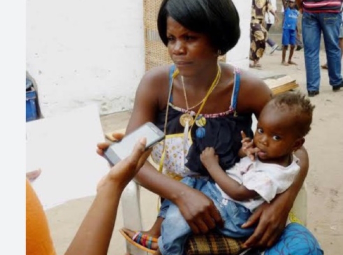 Le phénomène fille-mère dans la commune de Ngaliema : A Mbinza Delvaux au quartier Lalou : nécessité d’encadrer ces filles sans ressources