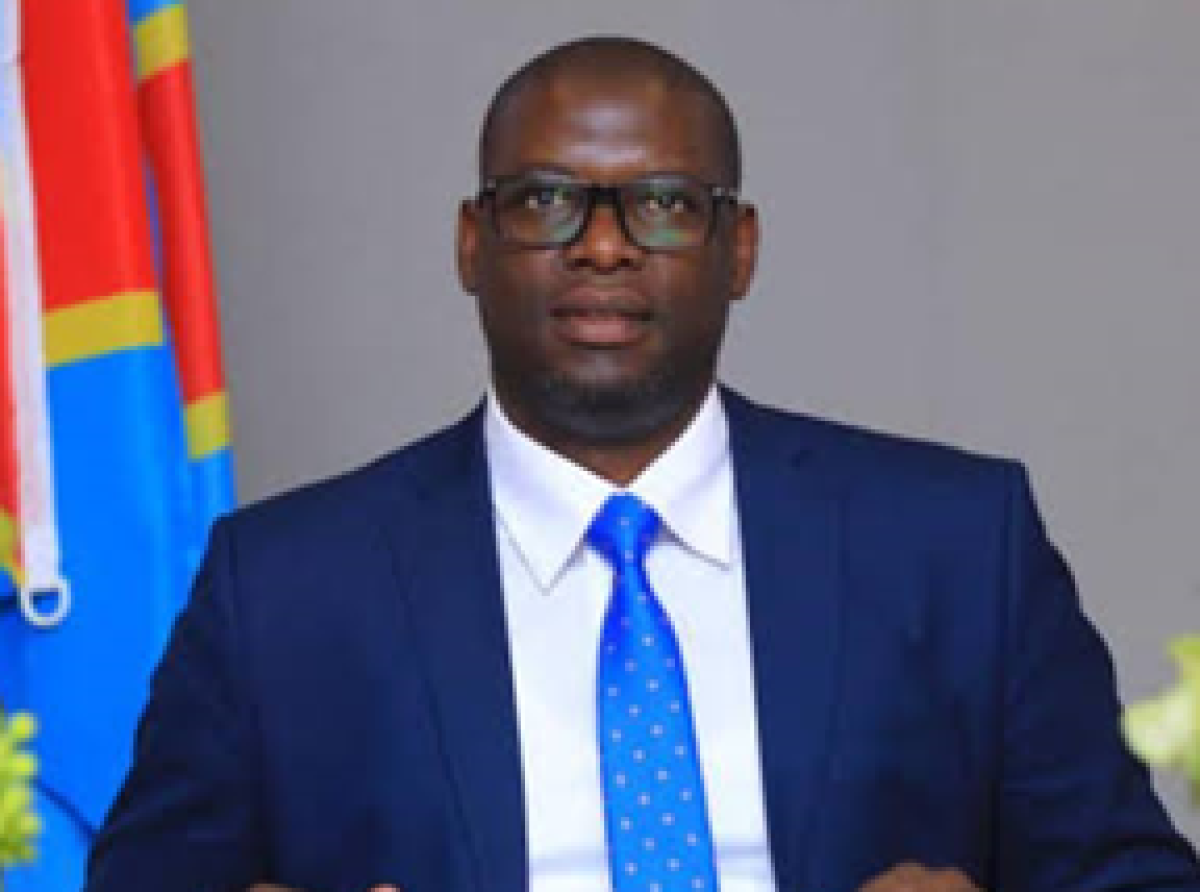 Pressenti Directeur de campagne de Félix Tshisekedi au Grand Katanga, Affaire 120 Tonnes de cathodes : Jacques Kyabula Katwe victime d’un complot voilé?