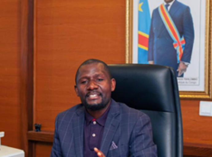 Primera Gold DRC SA se félicite de la bancarisation de ses opérations de paie