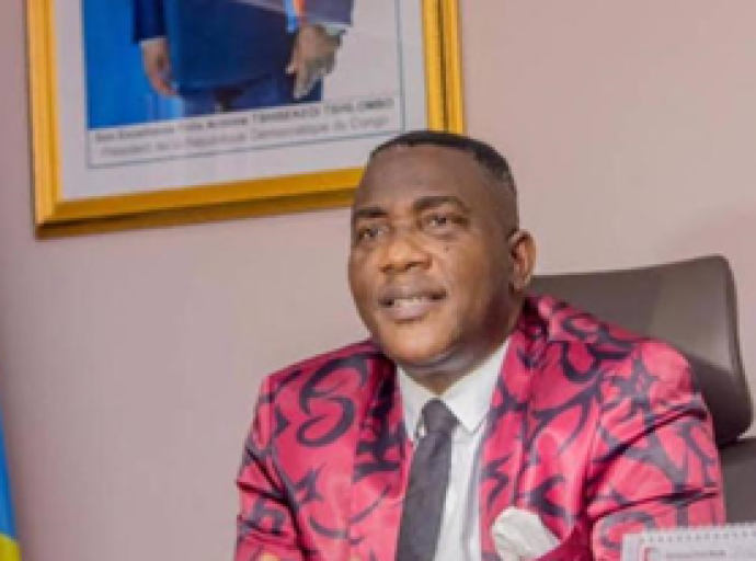 Sanctions contre Gentiny Ngobila : L’Assemblée provinciale hésite, Godé Mpoy insiste !