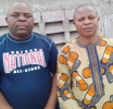 Avec l’appui de Laurent Batumona : MSC/Katako-Kombe : William Ongonya fait couler l’eau au robinet et apporte des solutions innovantes qui sauvent des vies