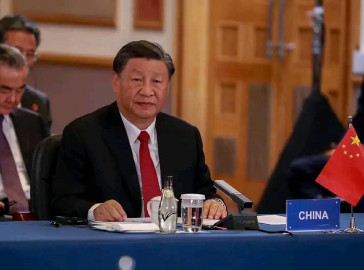 Cap sur de nouveaux horizons: Chine-Afrique: Xi Jinping annonce des signaux forts !