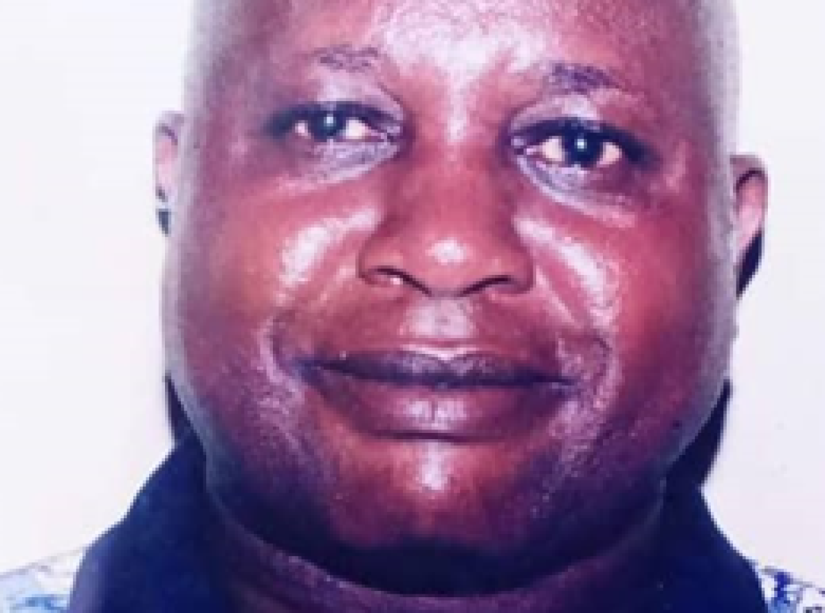 "Franck Ngyke Kangundu, le journaliste qui a lourdement payé le prix de la liberté de la Presse"