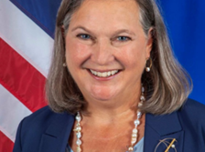 Victoria Nuland encourage la diplomatie en lieu et place de la guerre