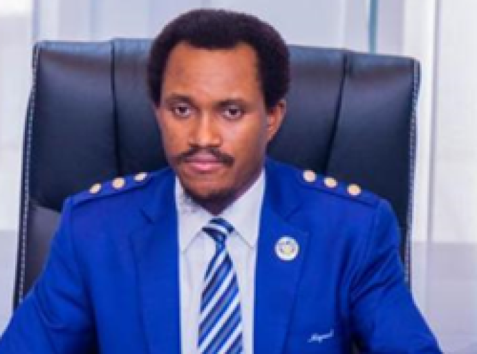 Après un constat amer de l’application de la Loi sur la sous-traitance à Kinshasa, ARSP : Miguel Katemb Kashal lance un contrôle rigoureux dans toutes les provinces de la RDC