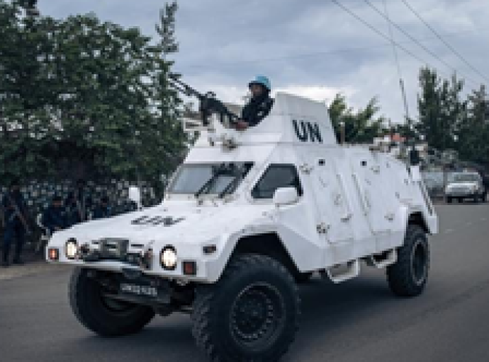 Goma : la MONUSCO se dit attristée par le bilan des victimes de la marche