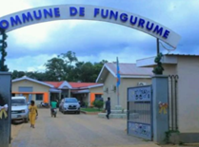 Lualaba : la Société Civile monte au créneau !