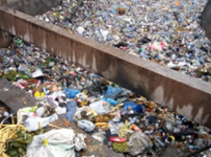 ‘’Mauvaise’’ gestion des immondices à Kinshasa : la population se plaint et dénonce !