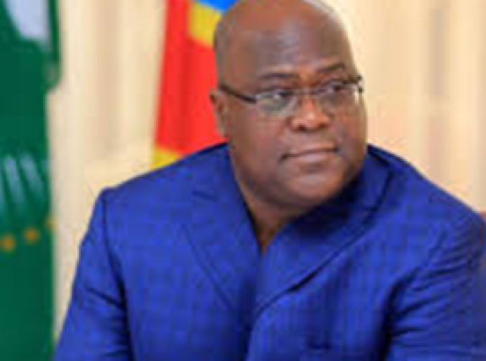 Goma : Félix Tshisekedi appelle la Justice à faire la lumière sur le drame !