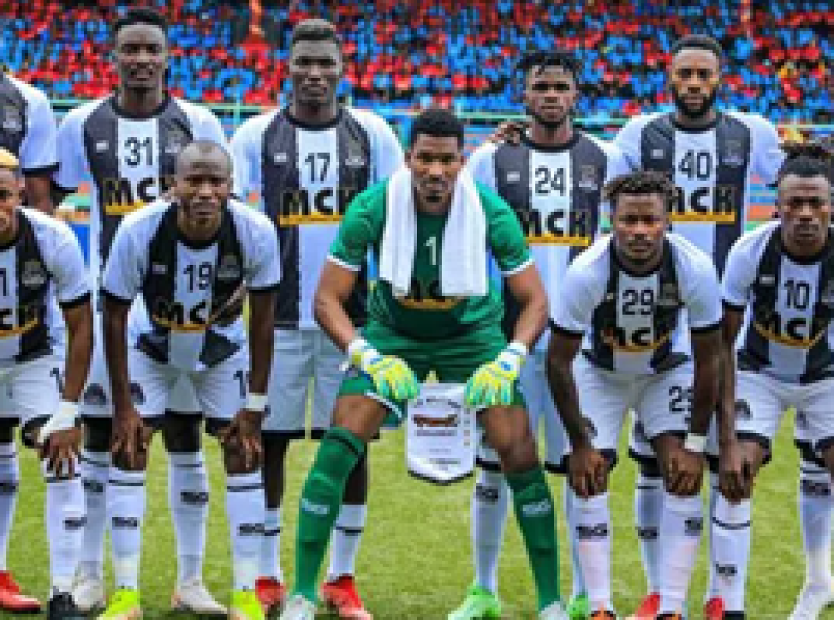 African football league : Mazembe croise ES Tunis en quart de finales