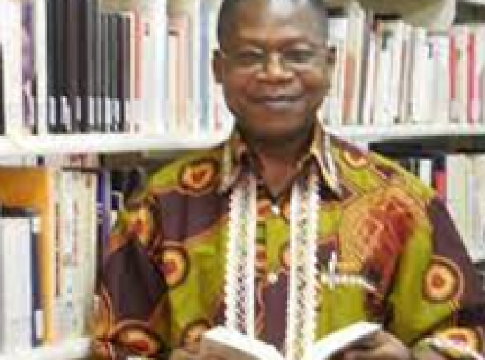 Mboka Kongo : Décolonisation et Renaissance de notre nation