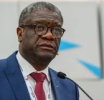 RDC : Denis Mukwege appelle les autorités à une éthique de responsabilité !