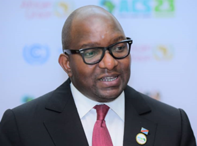 RDC : Sama Lukonde convié à une réunion de l’EAC sur le mandat de la force régionale au Nord-Kivu